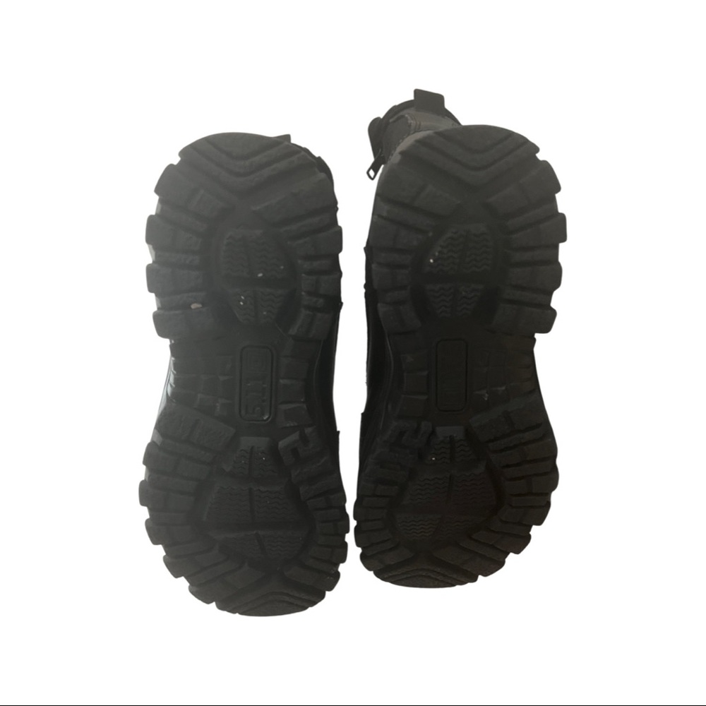511 Tactical Black Boots - Picture 3 of 4